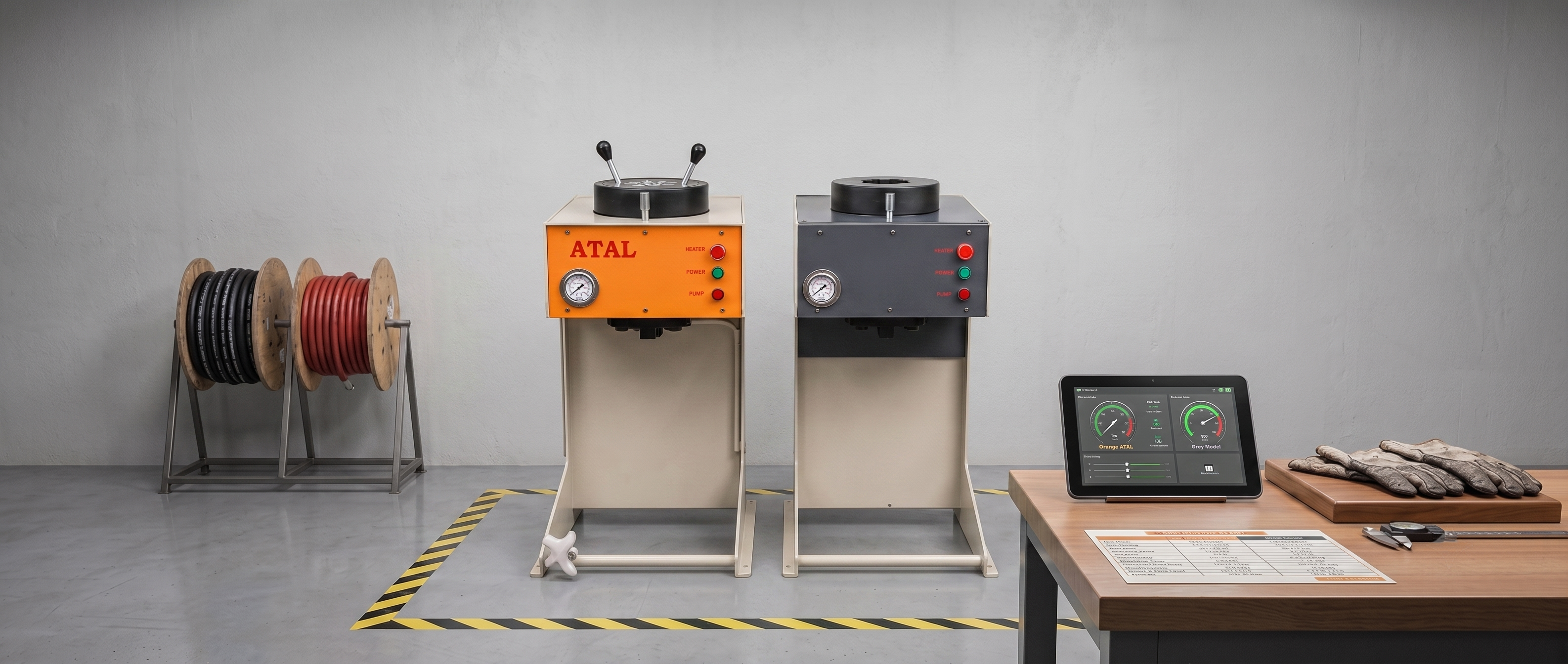 Atal Hose & Engineering Works Atal Hose & Engineering Works