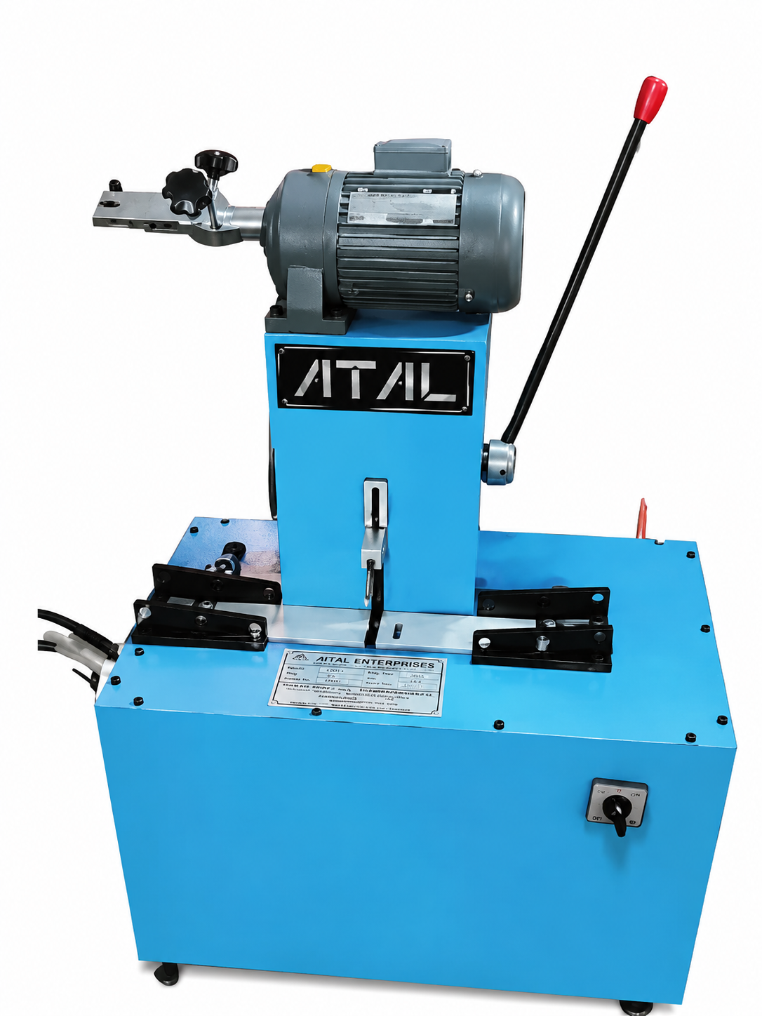 Hose Cutting Machine Manufacturer Hose Cutting Machine Manufacturer
