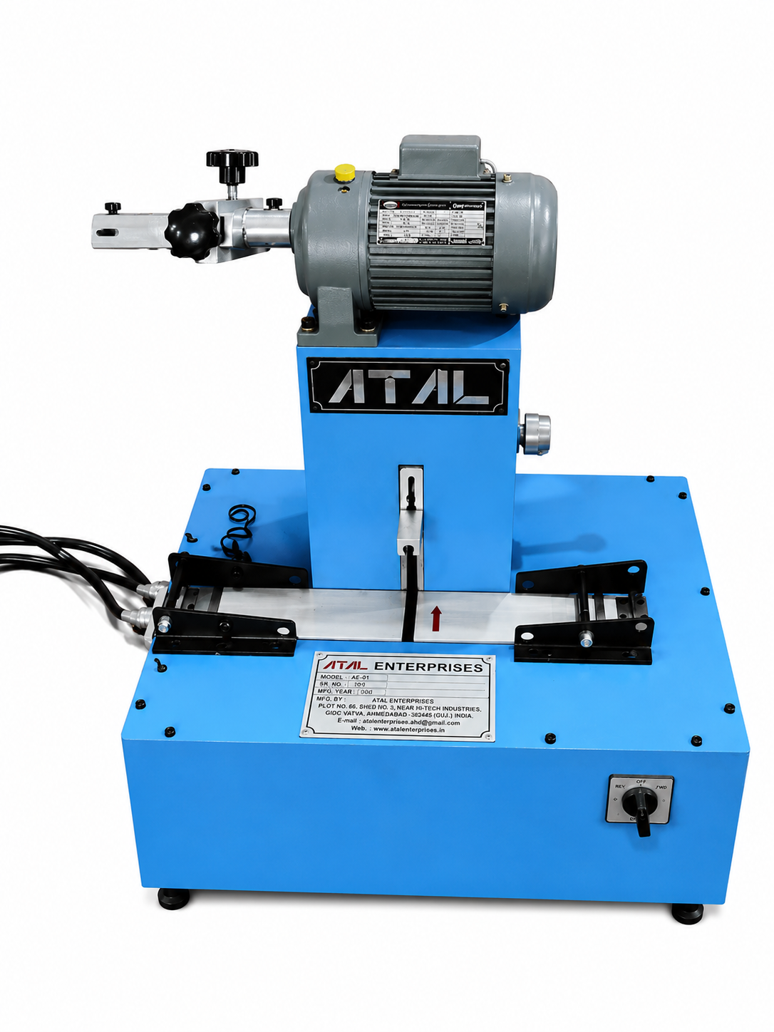 Hose Skiving Machine Manufacturer Hose Skiving Machine Manufacturer