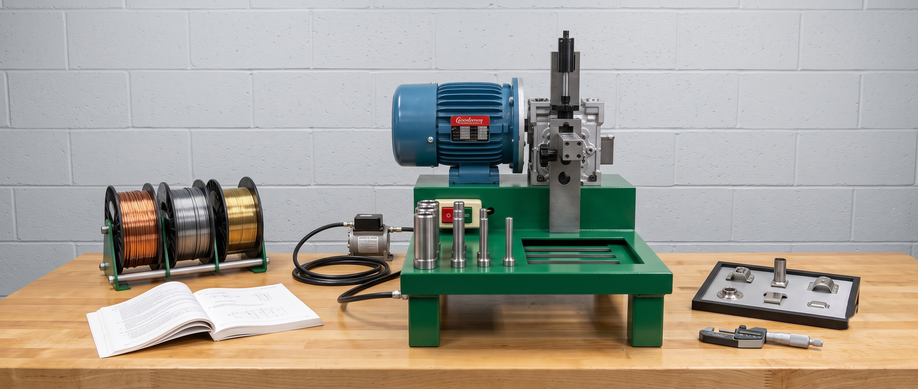 Hose Skiving Machine Manufacturer in Indore Hose Skiving Machine Manufacturer in Indore