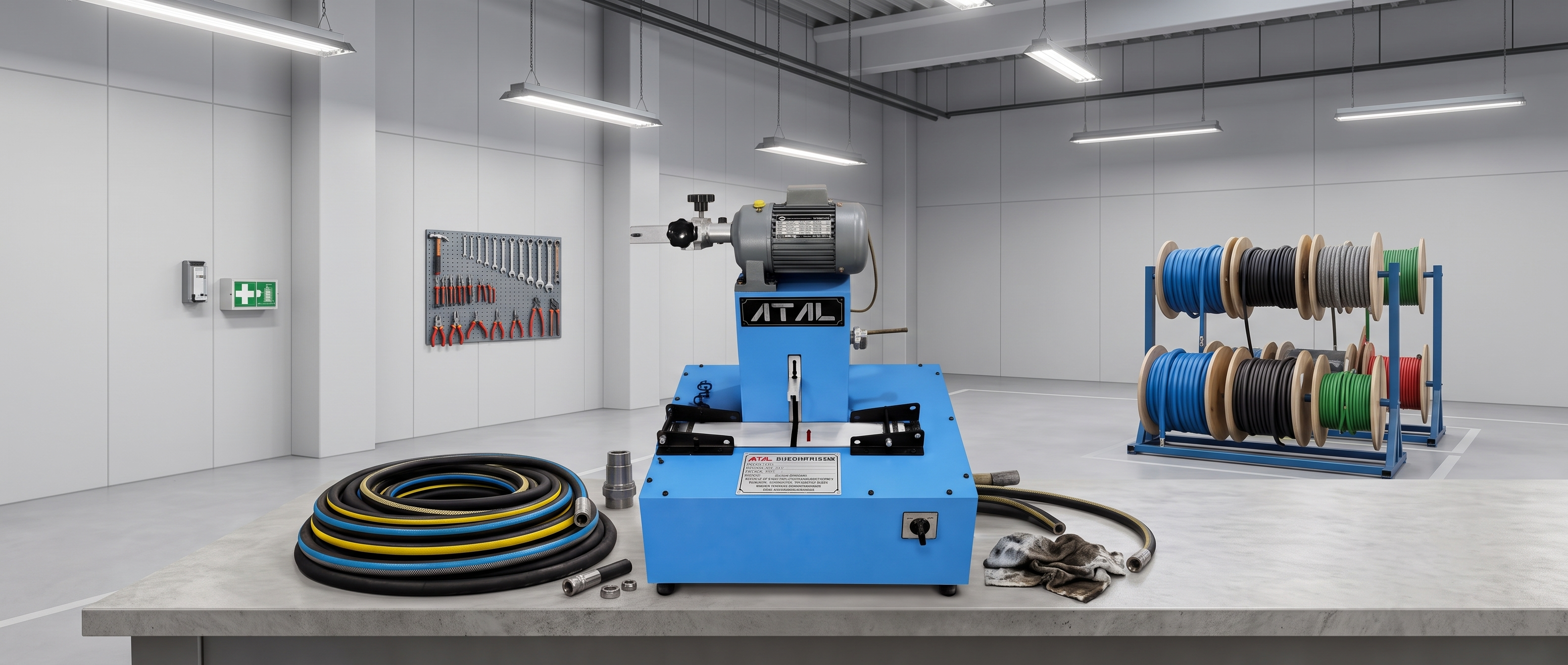 Atal Hose & Engineering Works Atal Hose & Engineering Works
