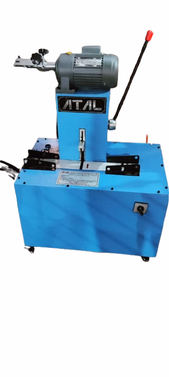 AHCUT-100 Hose Cutting Machine Specifications AHCUT-100 Hose Cutting Machine Specifications