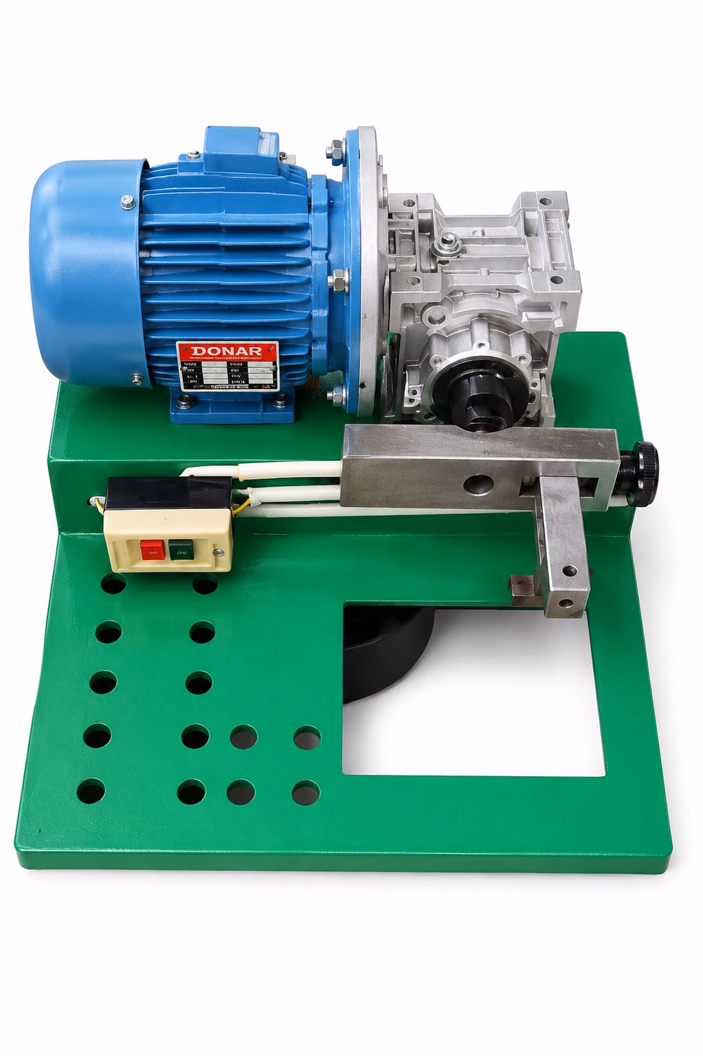 Hose Skiving Machine in Indore Hose Skiving Machine in Indore