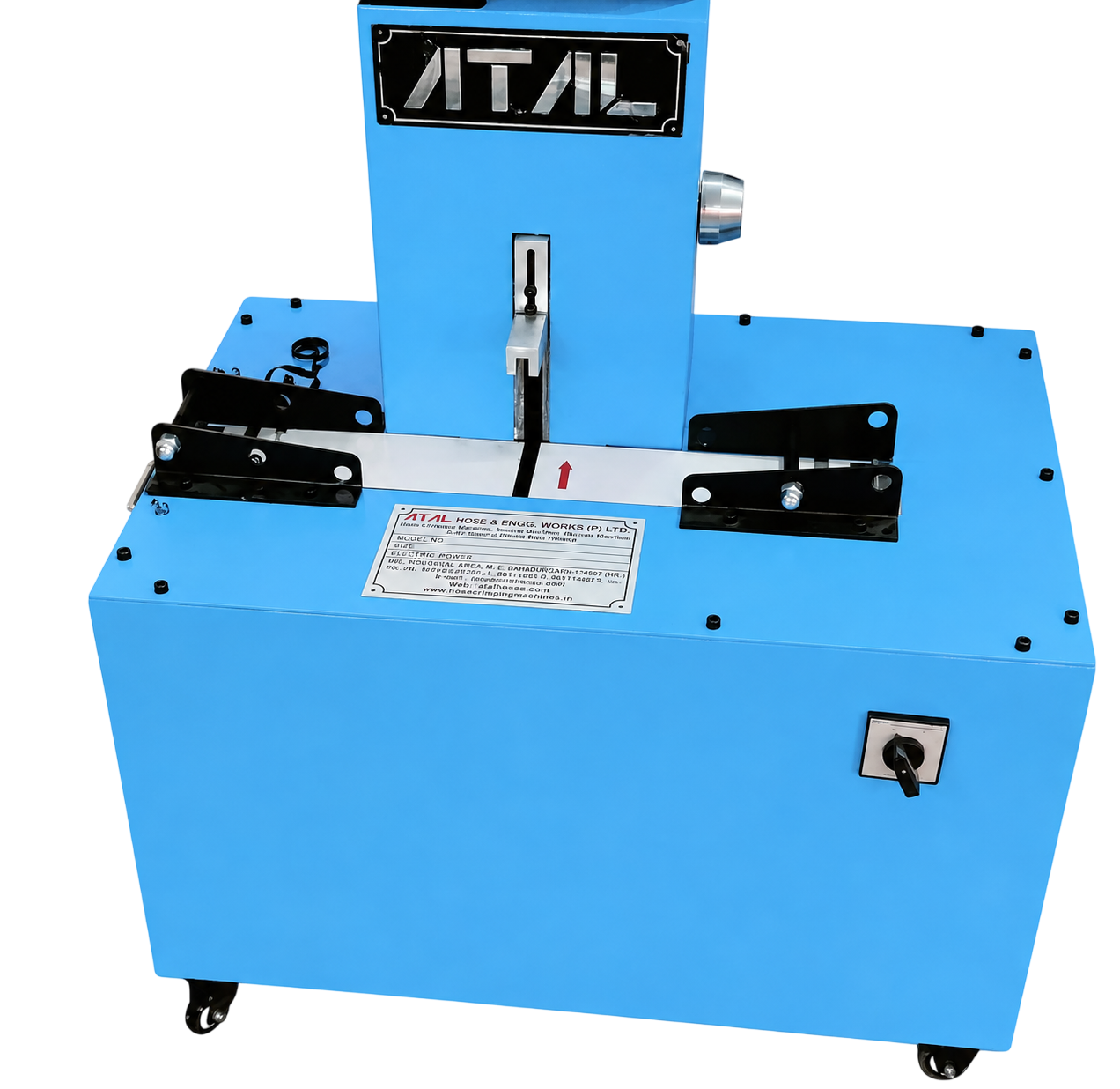 Hose Cutting Machine Manufacturer Hose Cutting Machine Manufacturer