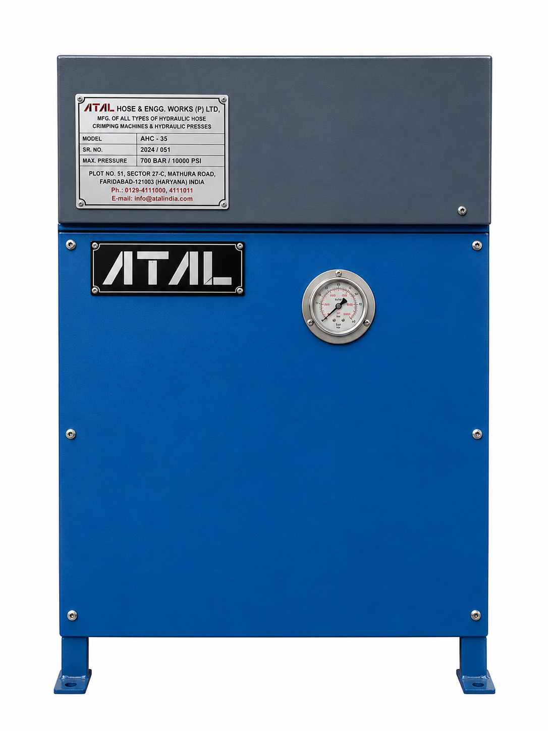 Sanitary Pipe Crimping Machine Manufacturer Sanitary Pipe Crimping Machine Manufacturer