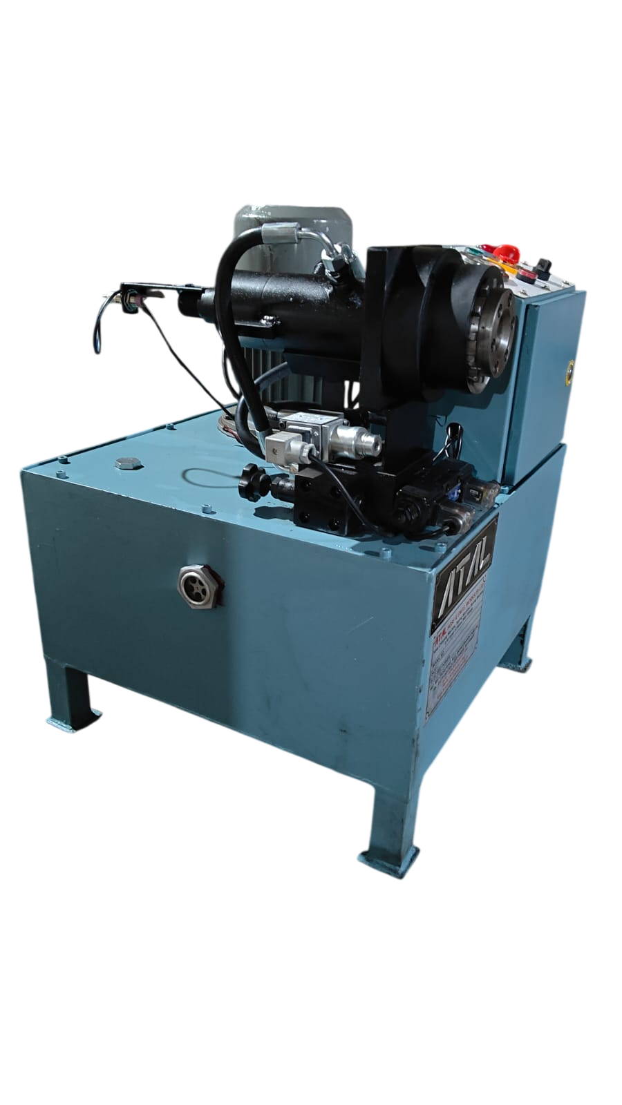 Sanitary Pipe Crimping Machine Manufacturer in Assam Sanitary Pipe Crimping Machine Manufacturer in Assam