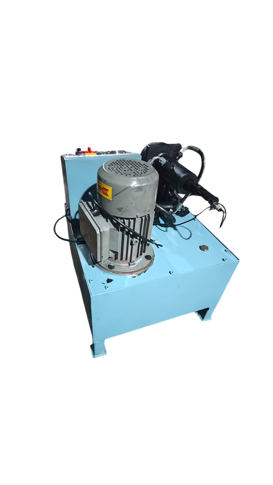 Sanitary Pipe Crimping Machine Manufacturer in Assam Sanitary Pipe Crimping Machine Manufacturer in Assam