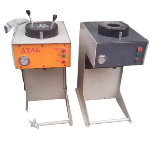 Crimping Machine Banner Crimping Machine Banner